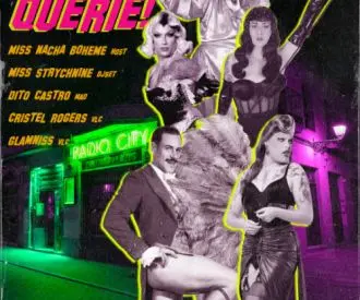Burlesquerie VLC