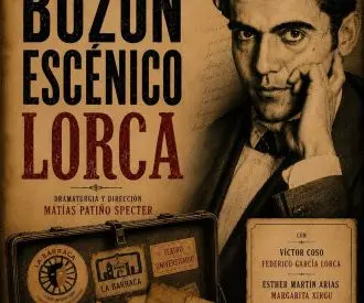 Buzón Escénico: Lorca