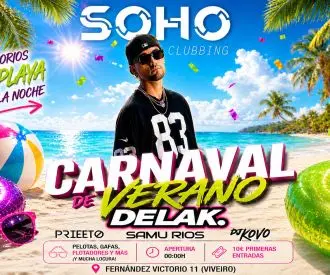 Carnaval de Verano