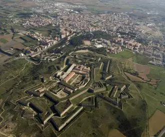 Castell de Figueres