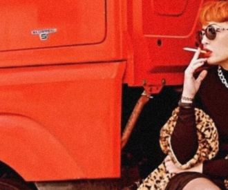 Desatada - Raquel Montalvo