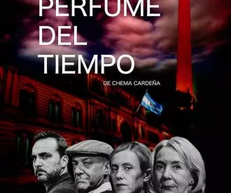El Perfume del Tiempo