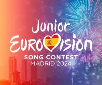 Eurovisión Junior 2025
