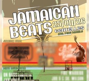 Jamaican Beats