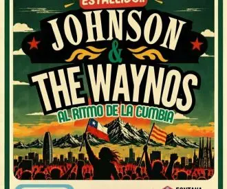 Johnson & The Waynos