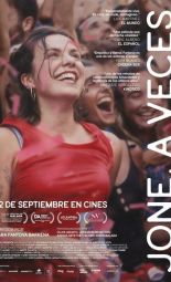 Cartel de la película Jone, a Veces