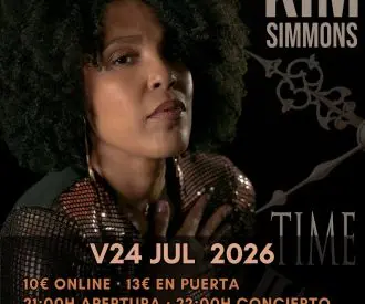 Kim Simmons