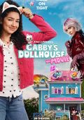 Cartel de la películaLa casa de muñecas de Gabby: La película