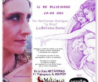 La ira de las Diosas