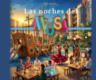 Las Noches del Musa