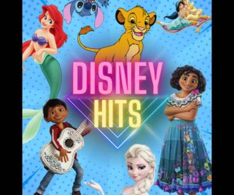 Los Éxitos de tu Infancia