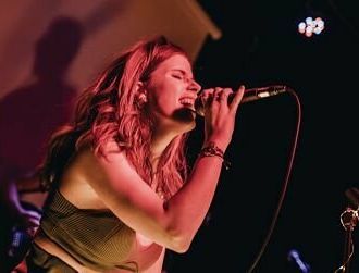 Marïe Pratt & her Band