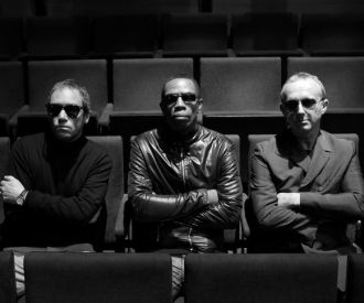 Ocean Colour Scene