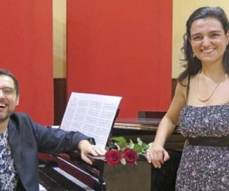 Olga Miracle & Jordi Tomàs