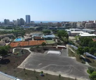 Parque de la creatividad