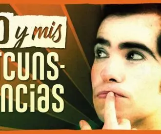 ¡que Magia! yo y mis Circunstancias