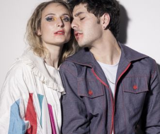 Romeu i Julieta - La Brutal