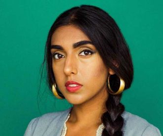 Rupi Kaur