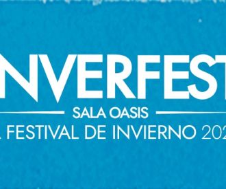 SALA OASIS - INVERFEST ZARAGOZA 2026