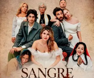 Sangre - Laboratorio Lorca