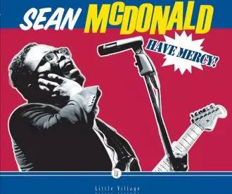 Sean McDonald