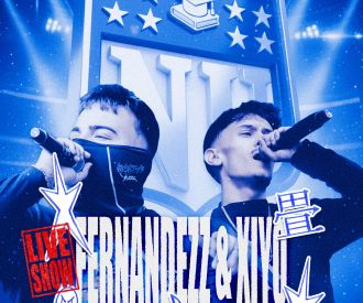 Tatami x Xiyo & Fernandezz