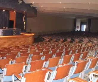 Teatro El Brillante