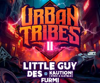 Urban Tribes 2