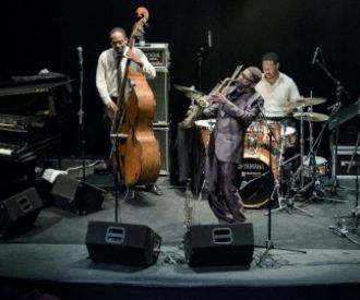 Kenny Garrett Quintet