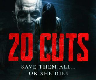 20 Cuts - un Thriller Inmersivo en el Mundo Real