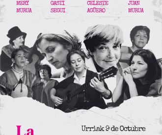 A Nuestras Cantoras