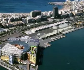 Acuario Poema del Mar Gran Canaria