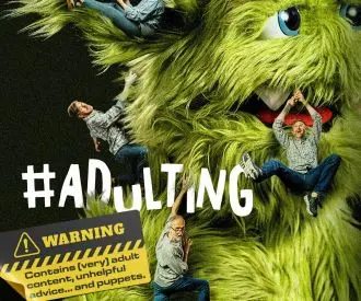 Adulting: Improv Comedy Show Inglés