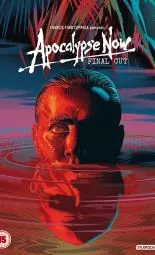 Cartel de la película Apocalypse Now