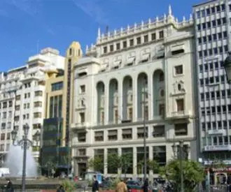 Ateneo Mercantil de Valencia
