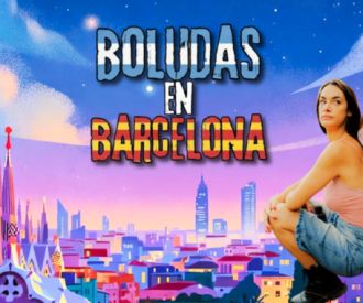 Boludas: Show de Humor