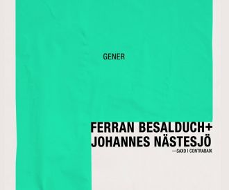 Johannes Nästesjö i Ferran Beslduch