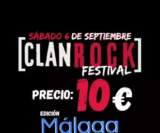 Clan Rock Festival