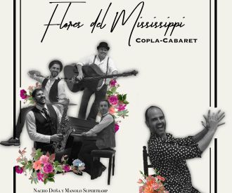 Flores del Mississippi