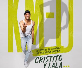 Cristito y Lala… km-0