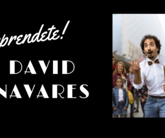 David Navares