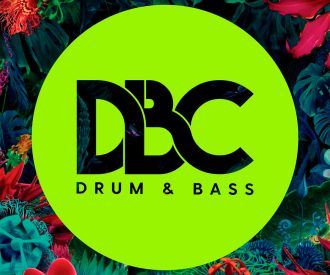 DBC drum and bass