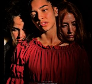 El Aquelarre - Coroto Producciones