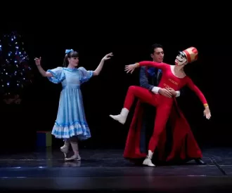 El Trencanous - BCN City Ballet