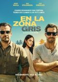 Cartel de la películaEn la zona gris