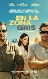 Cartel de la película En la zona gris