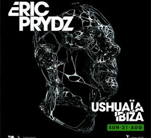 Eric Prydz