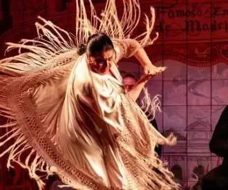 Espectáculo Flamenco - Flamenco de Leones