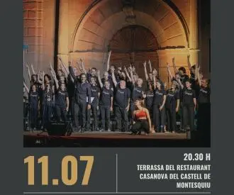 Festivalet d'Estiu 