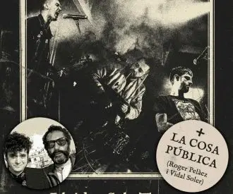 Fox System + La Cosa Pública